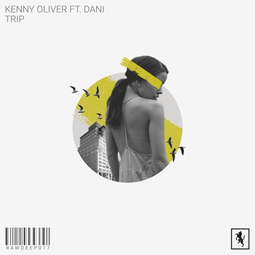 Kenny Oliver